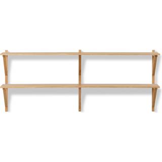 Fredericia Furniture BM29 Hylde White Oak  Model 2920