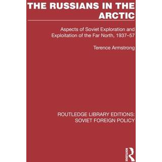 The Russians in the Arctic