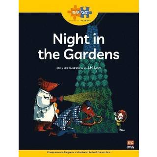 Read + Play Growth Bundle 2 - Night in the Gardens