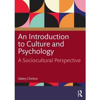 An Introduction to Culture and Psychology