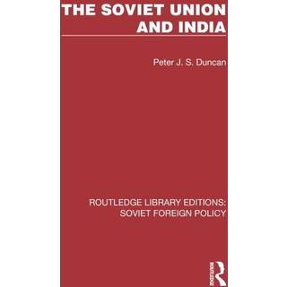 The Soviet Union and India
