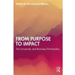 From Purpose to Impact