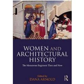 Women and Architectural History