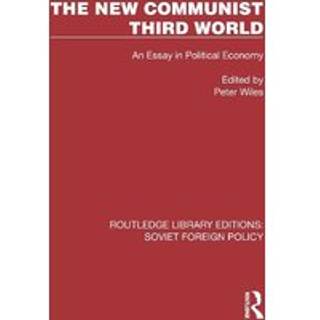 The New Communist Third World