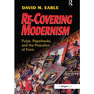 Re-Covering Modernism