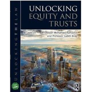 Unlocking Equity and Trusts