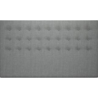 Carpe Diem Beds Sengegavl Ängö DG Bilbao Silver 140 cm