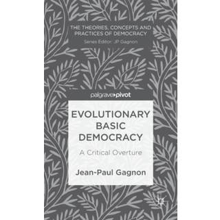 Evolutionary Basic Democracy
