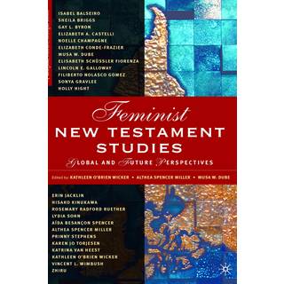 Feminist New Testament Studies
