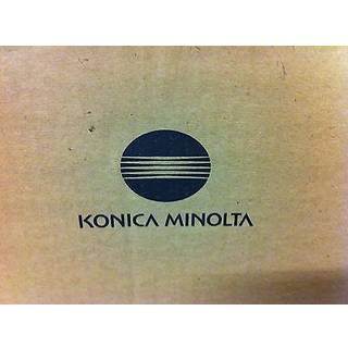 Konica Minolta TN-120 Toner Black Pack Of 2