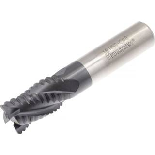 Harlingen Skrubfræser Harlingen, 4-skærs, TIALN