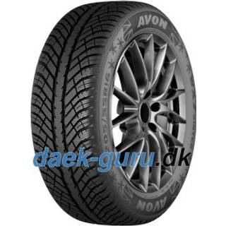 Avon WX7 Winter ( 245/45 R18 100V XL )