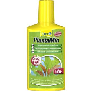 TETRA PLANTAMIN 100 ML