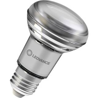 LEDVANCE Performance Class LED Refl. R63 2,9W=40W 827 36° E27