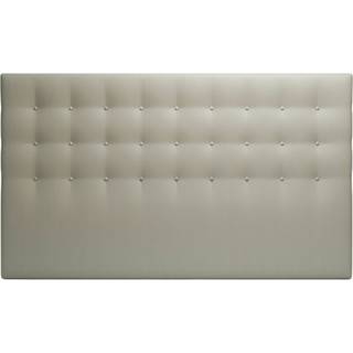 Carpe Diem Beds Sengegavl Ängö DG Tamarro Smoke 210 cm