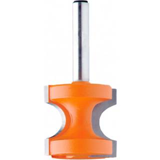 Afrundingsfræser CMT; S=12 mm; D=28,6 mm