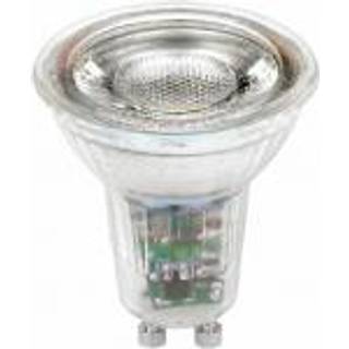 LED pære Diolux E6 4,7W Gu10 Dæmpbar - 927