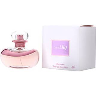 oBoticário Lily Love Eau de Parfum til kvinder 75 ml - 75 ml