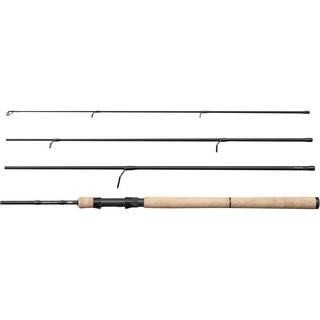 Berkley Lightning HT II 4 Delt Spinnestang Lightning HT II 1104 ML 5-25g