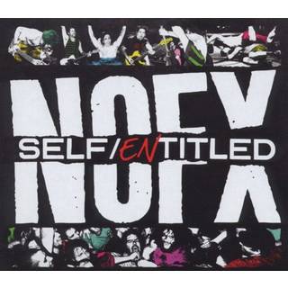 Nofx - Self Entitled