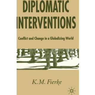 Diplomatic Interventions
