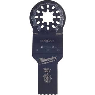 Milwaukee Starlock klinge BiM 20x34mm (48906000)