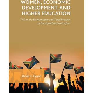 Women, Economic Development, and Higher Education