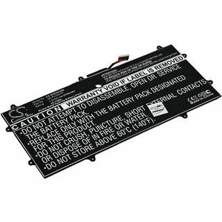 Batteri til Laptop Asus Zenbook Pro UX550VD-BN007R