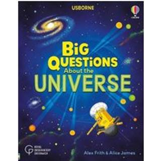 Big Questions About the Universe
