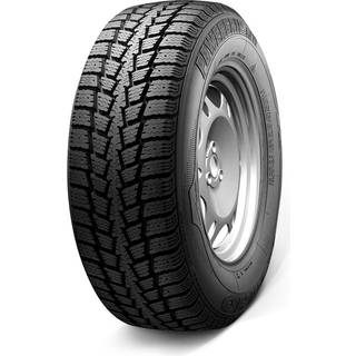 Kumho PowerGrip KC11 ( 265/75 R16 119/116Q 8PR, kan forsynes med spikes )