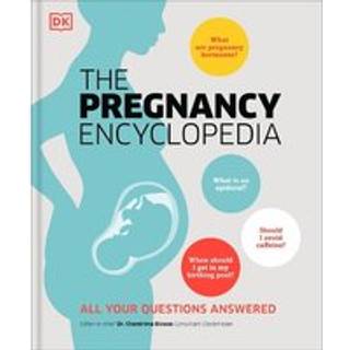 The Pregnancy Encyclopedia