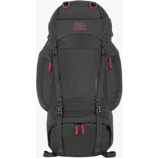 Rambler rygsæk - 66 liter - Sort