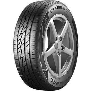 General Tire Grabber GT Plus FR XL TL 225/50R18 99W