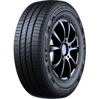 GT Radial Maxmiler All Season M+S 3PMSF TL 215/60R17 109/107T