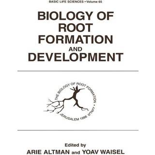 Biology of Root Formation and Development