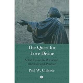 Quest for Love Divine