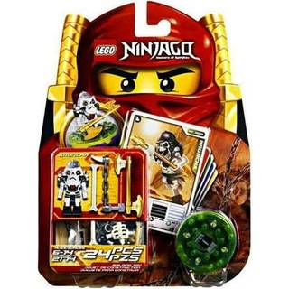 Lego Ninjago Kruncha (2174)