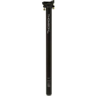Thomson Elite Sadelpind 27,2mm 250mm - Sort