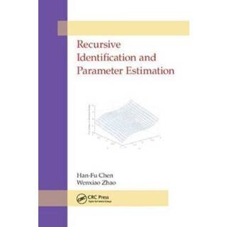Recursive Identification and Parameter Estimation