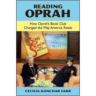 Reading Oprah