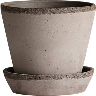 Bergs Potter Julie krukke Ø14 cm Lyserød