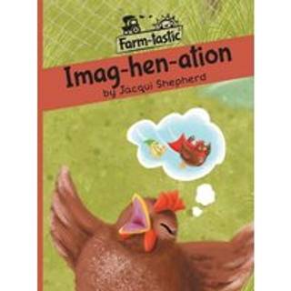 Imag-hen-ation