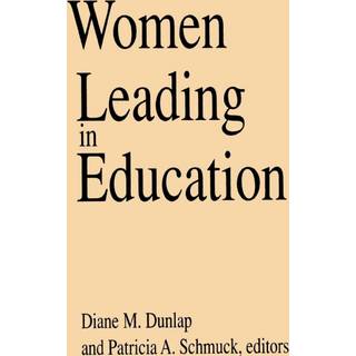Women Leading In Education