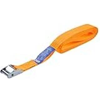 kwb transportstrop med kamspænde, 25 mm x 2,5 meter - 2 stk.