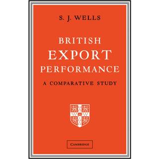 British Export Performance