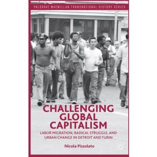 Challenging Global Capitalism