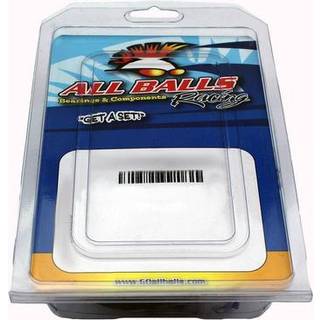 Alle kugler bageste bremsekaliperreparationssæt 18-3298