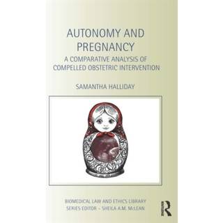 Autonomy and Pregnancy