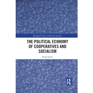 The Political Economy of Cooperatives and Socialism