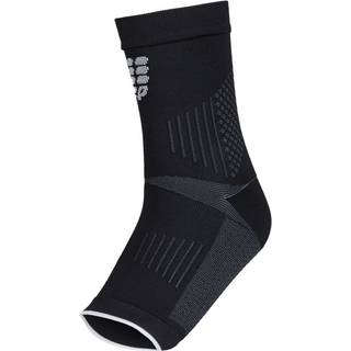CEP Ortho Plantar Sleeves størrelse VI farve black/grey